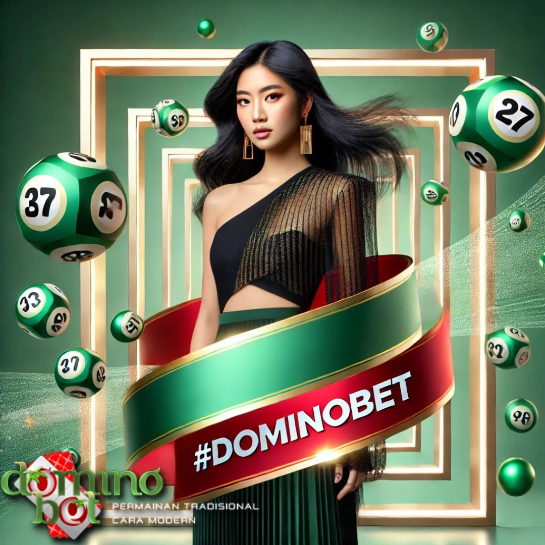 Dominobet - Situs IDN Poker & Slot Gacor - Pasti Cuan di Bayar