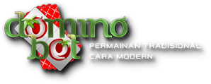 Logo Situs DOMINOBET